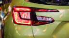 Subaru Crosstrek Exterior photo