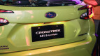 Subaru Crosstrek Exterior photo