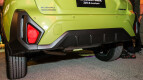 Subaru Crosstrek Exterior photo