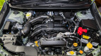 Subaru Crosstrek Exterior photo