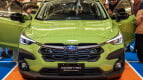 Subaru Crosstrek Exterior photo
