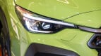 Subaru Crosstrek Exterior photo