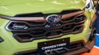 Subaru Crosstrek Exterior photo