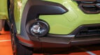 Subaru Crosstrek Exterior photo