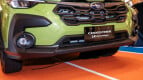 Subaru Crosstrek Exterior photo