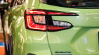 Subaru Crosstrek Exterior photo