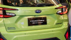 Subaru Crosstrek Exterior photo
