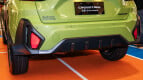 Subaru Crosstrek Exterior photo