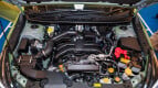 Subaru Crosstrek Exterior photo