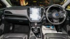 Subaru Crosstrek Interior photo
