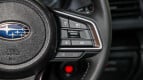 Subaru Crosstrek Interior photo