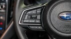 Subaru Crosstrek Interior photo