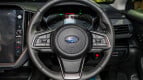 Subaru Crosstrek Interior photo