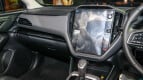 Subaru Crosstrek Interior photo