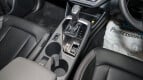 Subaru Crosstrek Interior photo