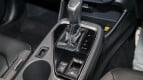 Subaru Crosstrek Interior photo