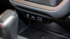 Subaru Crosstrek Interior photo