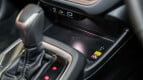 Subaru Crosstrek Interior photo