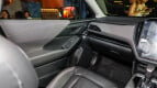 Subaru Crosstrek Interior photo
