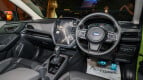 Subaru Crosstrek Interior photo