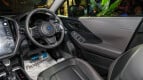 Subaru Crosstrek Interior photo