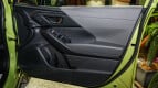 Subaru Crosstrek Interior photo
