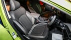 Subaru Crosstrek Interior photo