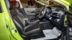 Subaru Crosstrek Interior photo