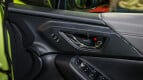 Subaru Crosstrek Interior photo