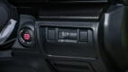 Subaru Crosstrek Interior photo