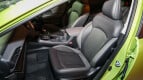 Subaru Crosstrek Interior photo
