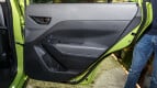Subaru Crosstrek Interior photo