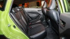 Subaru Crosstrek Interior photo