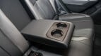 Subaru Crosstrek Interior photo