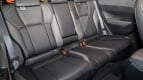 Subaru Crosstrek Interior photo