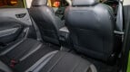Subaru Crosstrek Interior photo