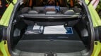 Subaru Crosstrek Interior photo