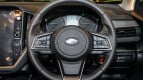 Subaru Crosstrek Interior photo