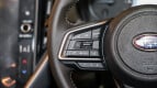 Subaru Crosstrek Interior photo