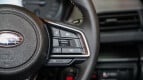 Subaru Crosstrek Interior photo