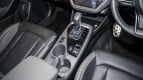 Subaru Crosstrek Interior photo