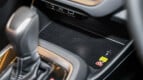 Subaru Crosstrek Interior photo