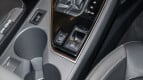 Subaru Crosstrek Interior photo