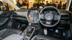 Subaru Crosstrek Interior photo