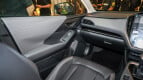 Subaru Crosstrek Interior photo
