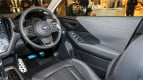 Subaru Crosstrek Interior photo