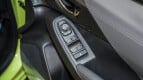 Subaru Crosstrek Interior photo