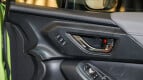 Subaru Crosstrek Interior photo