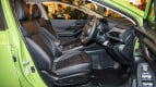 Subaru Crosstrek Interior photo