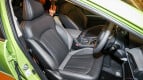 Subaru Crosstrek Interior photo